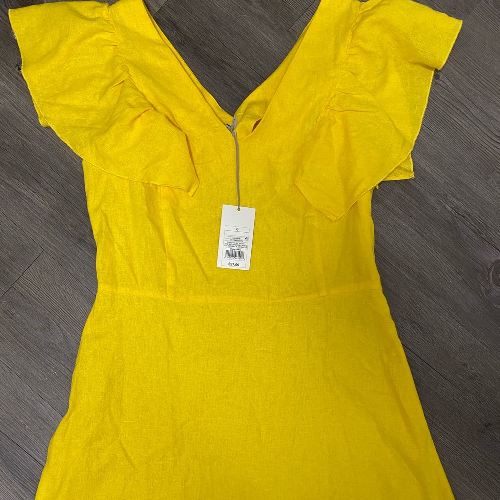 Beautiful dress